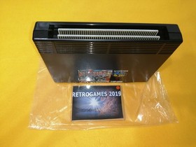 Neo Geo AES  SAMURAI SPIRITS  Neogeo SNK