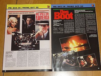 Z Channel: A Magnificent Obsession (DVD) 2-Disc! 24-PAGE Z Channel: A Magnificent Obsession (DVD) 2-Disc! 24-PAGE