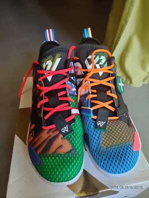 nike jordan shoes why not zero.4 PF
