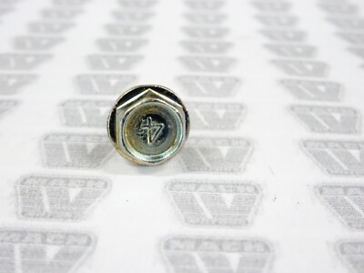 Kawasaki NOS NEW 130B0614 Bolt EX ZG ZL ZN ZX | eBay