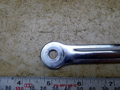 1966 Bridgestone BS90 Sport 90 S538-1. brake stabilizer bar | eBay