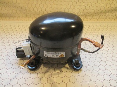 Whirlpool JIAXIPERA R600A Compressor TB1114HY Refrigerator