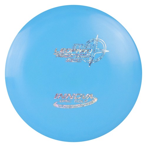 Innova Disc Golf Star Leopard Fairway Driver 6/5/-2/1 - Choose Exact Disc - Picture 33 of 57
