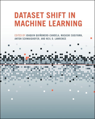 Dataset Shift In Machine Learning