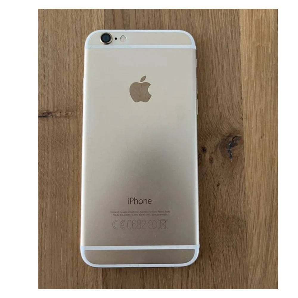 Apple iPhone 6 128GB Smartphones for Sale | Shop New & Used Cell