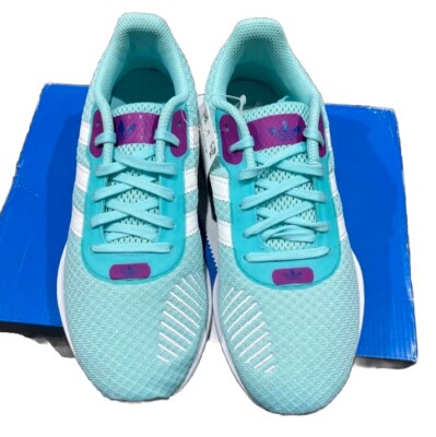 adidas gazelle silver green womens adidas womens swift run rf | sneakers | white/grey main image 1