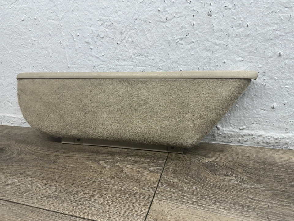 1995~1997 Toyota Avalon Front Right Pocket Door Trim Panel Tan  67777- ACO10 📷 - Image 3 of 4