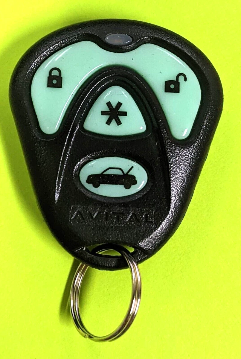 Avital 7143l replacement remote deals