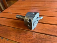 Fly Cutter End Face Milling Machine Tool Holder Lathe Arbor Machinist 3/4" Shaf