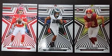 2024 Panini Rookies & Stars Base 1-200 RC & Vets -  You Pick