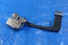 MacBook Pro 13" A1502 Late 2013 ME864LL/A Genuine Magsafe 2 Board 923-0560 GLP