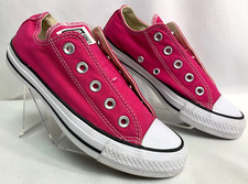 Converse Chuck Taylor Hot Pink Sneaker Tennis Shoe Women sz. 6 / Men sz. 4
