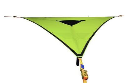 Tentsile Trillium Giant 3-Person Camping Hammock UK