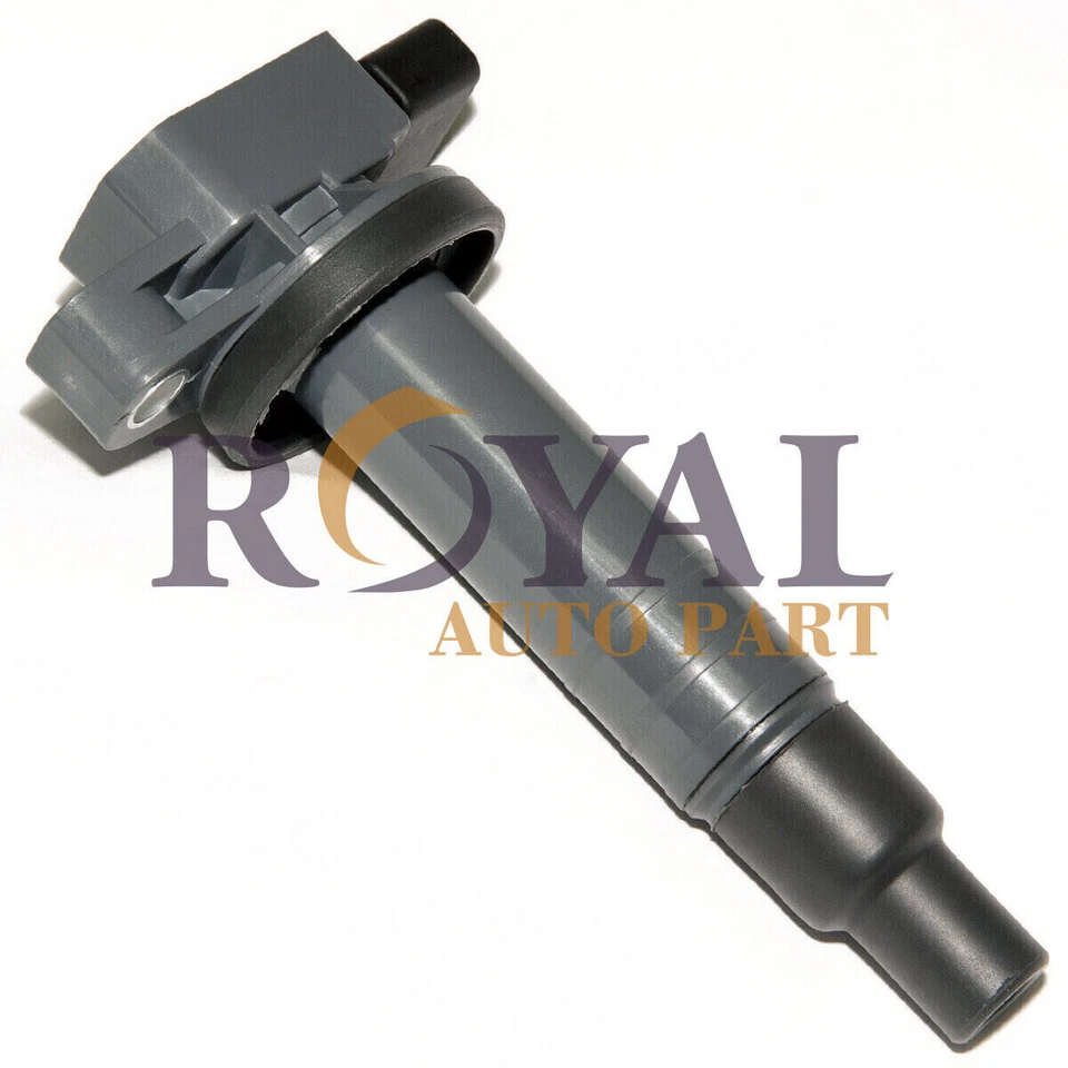 4 Ignition Coils for Toyota Yaris Prius Echo Scion xA xB 1.5L 90919-02240 UF316 Foto 4 de 4