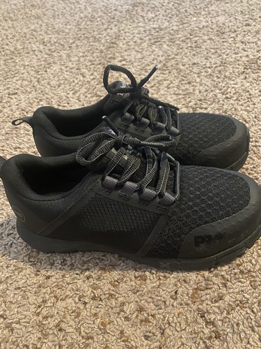 timberland pro composite toe shoes 
