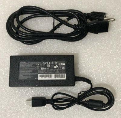 1x ASA5506-PWR-AC Power Adapter  for Cisco 5506-X *1-YEAR WARRANTY!*