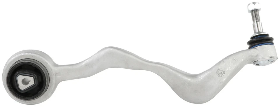 Suspension Control Arm and Ball Joint Assembly Delphi For 2008-2013 BMW 135i - Image 3 of 4