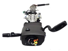 84126499 Steering Column Tilt Wiper Blinker 2015 Chevrolet Suburban Tahoe Yukon