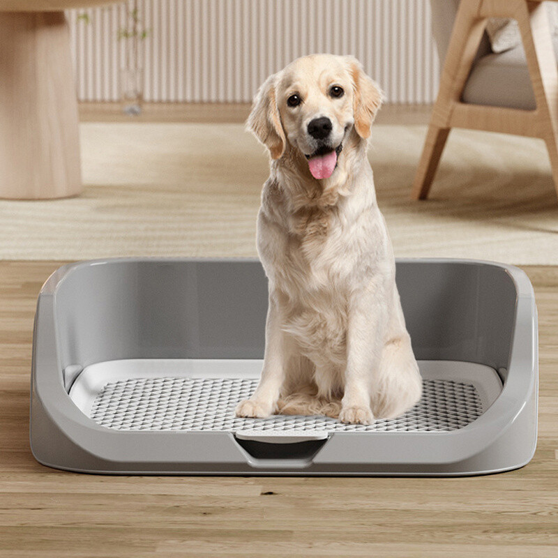 Pee Pads For Dogs Potty Training For Leg-Lifting Dogs Marking