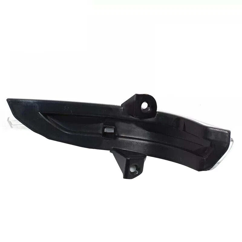 Luz de señal de giro del espejo retrovisor lateral derecho para Chevrolet Malibu 2012-2017 Foto 4 de 4