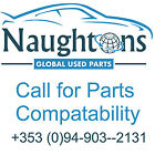 Naughtons Global Used Parts