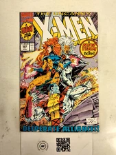 Uncanny X-Men #2841 VF Marvel Avengers Defenders Deadpool Wolverine 6 HH16
