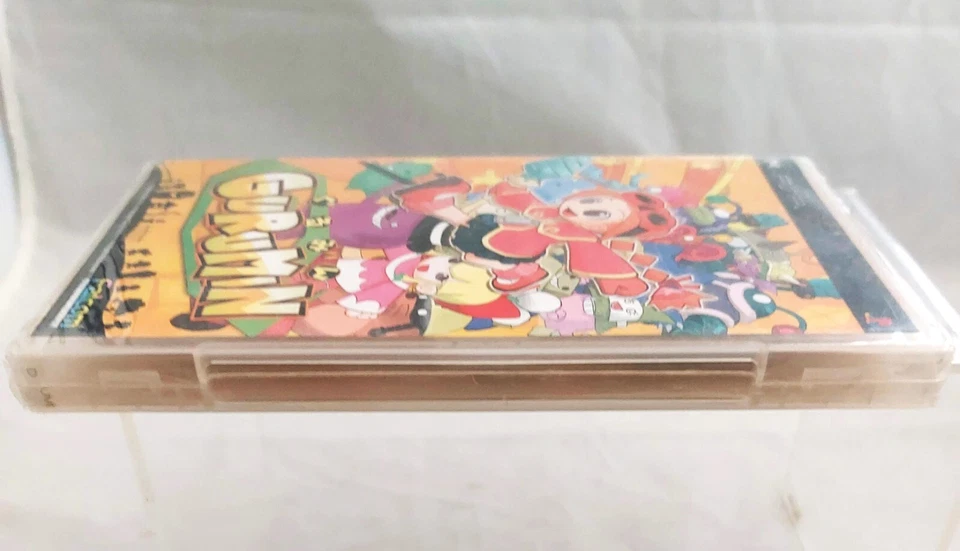 Gurumin PSP Falcom Japan Import Action Game 2009 BRAND NEW Sealed RARE! - Image 2 of 4