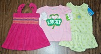 Baby Girls Clothes Swimsuit Cover Up Romper Top Size 12 Months Koala Baby Baby Girls Clothes Swimsuit Cover Up Romper Top Size 12 Months Koala Baby