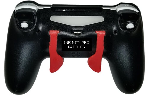 Scuf Infinity 4PS PRO trigger replacements paddles scud scuff