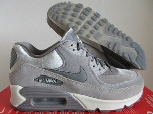 nike air max 90 lx grey