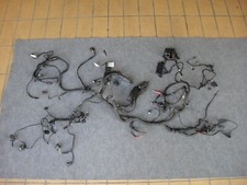 Cablaggio cablaggio principale BMW R1200 RT 2005 ESA + cruise USA 61117682244