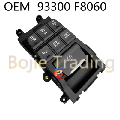 For Hyundai Tucson 2016-2021 Replaces Console Parking Multi Switch