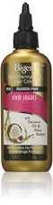 Bigen Semi-Permanent Hair color # PP4 Passion Pink, 3oz 