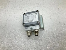 Aventics R414001202 Pneumatic Vacuum Regulator 24 VDC 17W45 (VT)