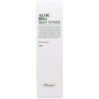 Aloe Bha Skin Toner, For All Skin Types, 200 Ml - Benton Aloe Bha Skin Toner, For All Skin Types, 200 Ml - Benton
