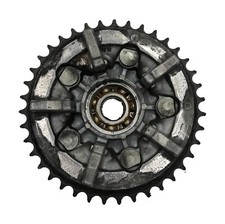 Genuine Suzuki GS 500 E GM51B Ez 92 Sprocket Sprocket Carrier Drive