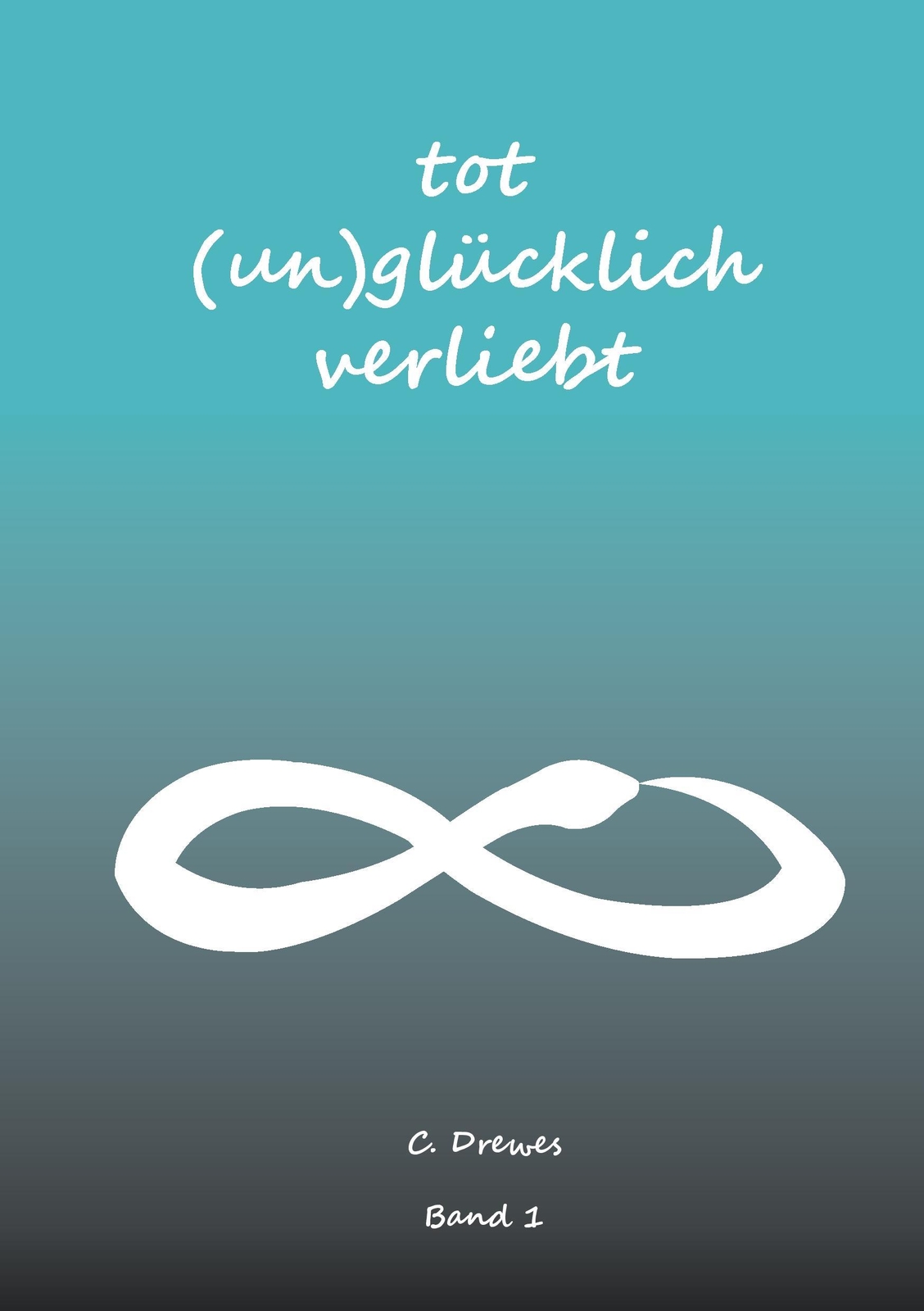 Thumbnail - Tot (un)glücklich Verliebt | Buch | 9783744840187