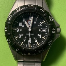 luminox h3