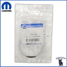 Transmission Adapter Seal OEM Mopar 68038153AA