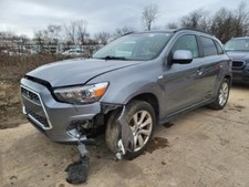 OUTLAN SP 2015 Fuel Vapor Canister 2181346