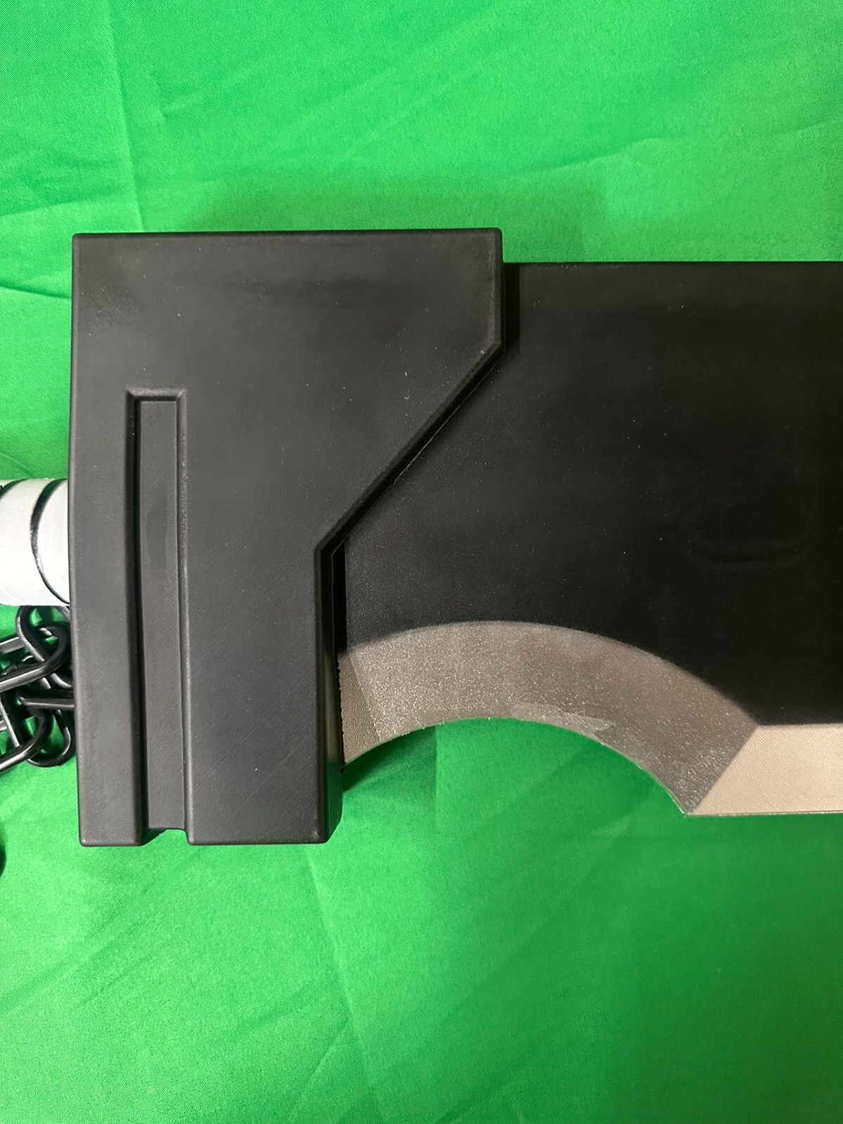 Inner Ninja with The 57" PU Foam Sword Inspired by Naruto Zabuza's