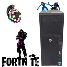 Gaming Computer Nvidia GTX 1080