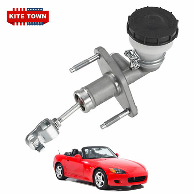 Clutch Master Cylinder For Honda S2000 AP 2.0L 2.2L 2000-2009 For 46920-S2A-003