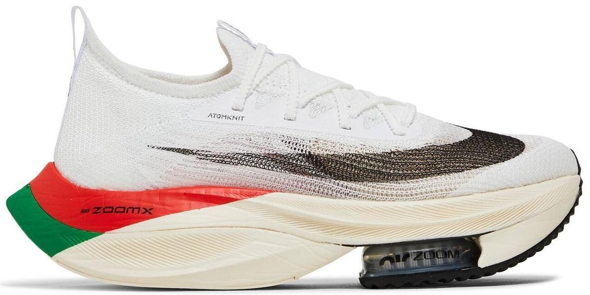 Nike Air Zoom Alphafly Next% Watermelon for Sale