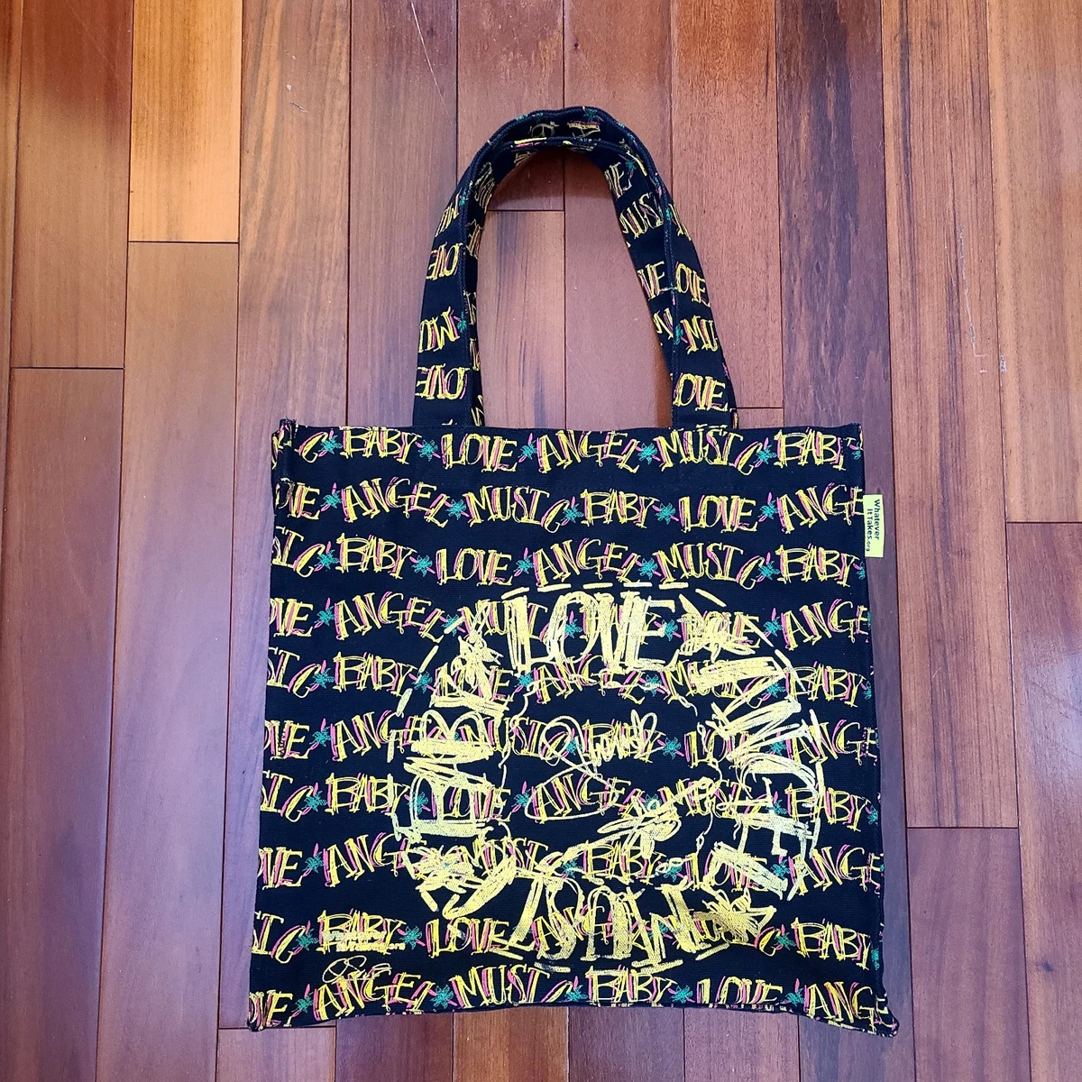 L.A.M.B. Gwen Stefani Tote Bags for Women for sale | eBay