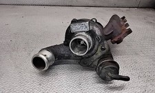 Turbo Smart FORFOUR