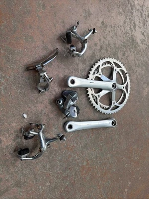 shimano 6400 products for sale | eBay