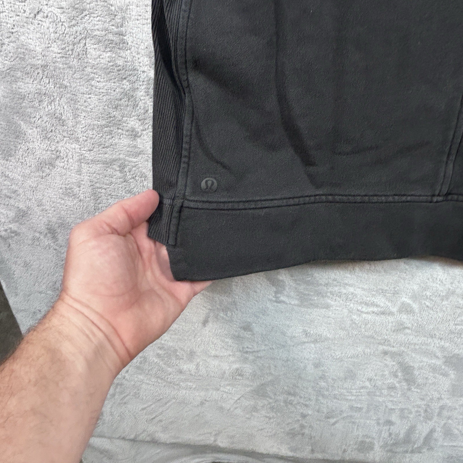 Lululemon Press Pause Pullover Funnel Collar Wome… - image 6