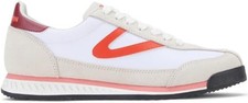 TRETORN Women's Rawlins Casual Lace-Up Sneakers