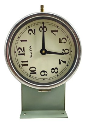 SSC-404 Kappa Double Faced Bracket 2 Marine Slave Clock Hand Master Clock 24VDC